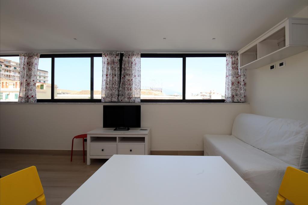 Wonderful Etnaview Apartment Catania