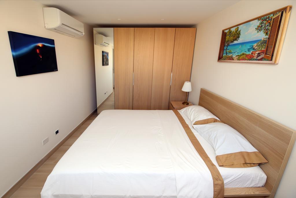 Wonderful Etnaview Apartment