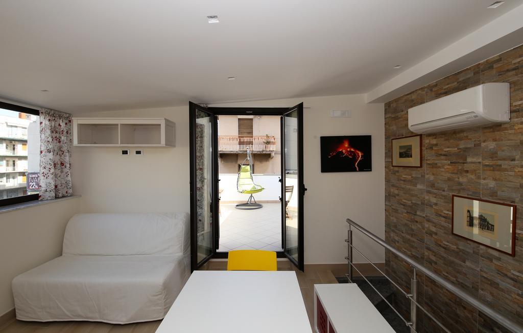 Wonderful Etnaview Apartment *