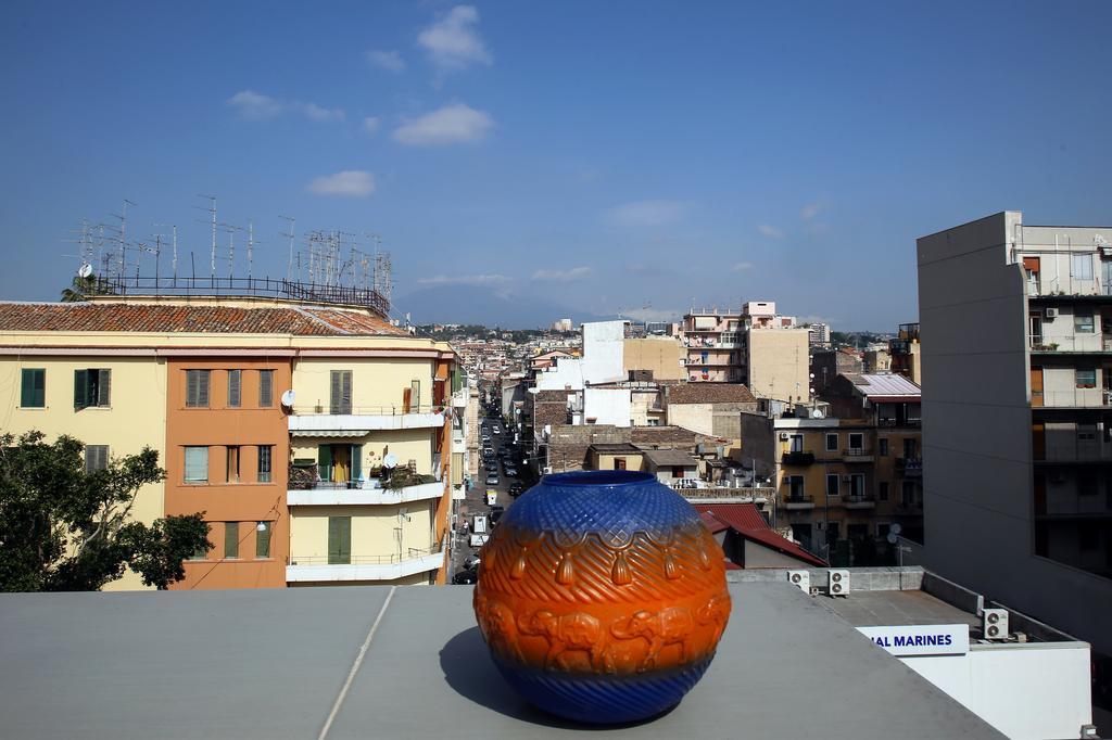 Wonderful Etnaview Apartment *