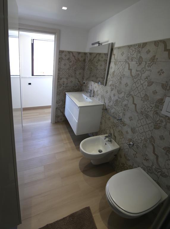 Wonderful Etnaview Apartment Catania